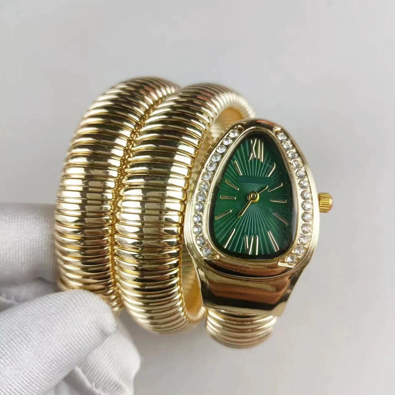 Bvlgari Serpenti 15